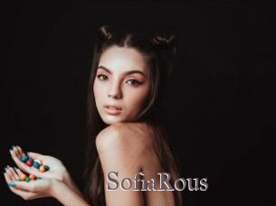 SofiaRous