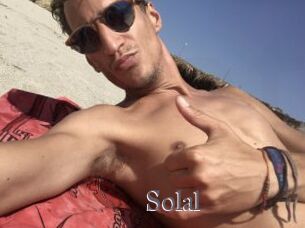 Solal