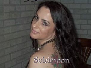 Soleimoon