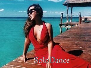 SoloDance