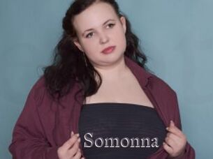 Somonna