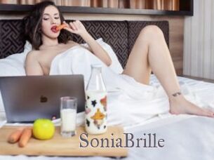 SoniaBrille Erotik Cams