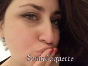 SoniaCoquette