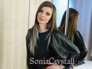 SoniaCrystall