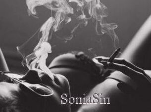 SoniaSin