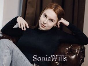 SoniaWills