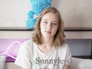 SonnyJess