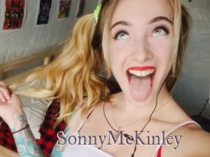 SonnyMcKinley