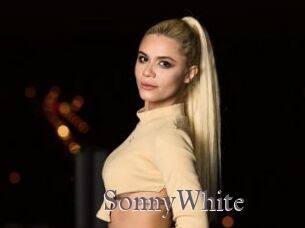 SonnyWhite