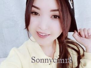 Sonnycim18