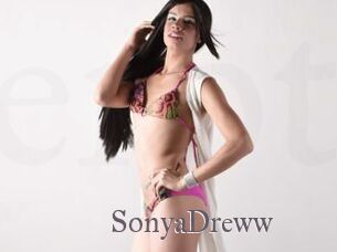SonyaDreww