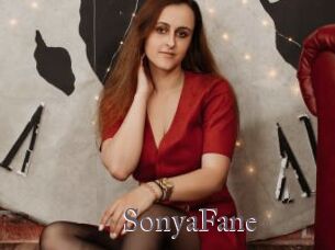 SonyaFane