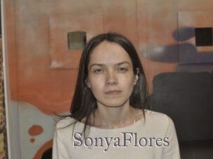 SonyaFlores