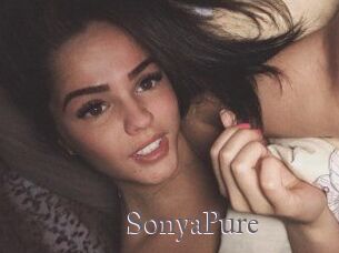SonyaPure