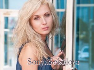 SonyaSokolova