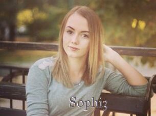 Sophi3