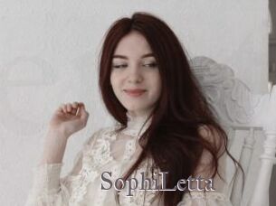 SophiLetta