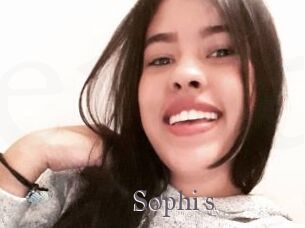 Sophi_s