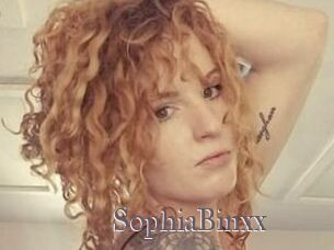 SophiaBinxx