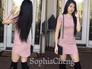 SophiaCheng