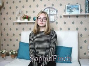 SophiaFinch Erotik Cams