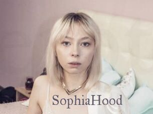 SophiaHood