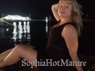 SophiaHotMature