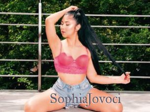 SophiaJovoci Erotik Cams