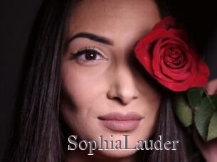 SophiaLauder