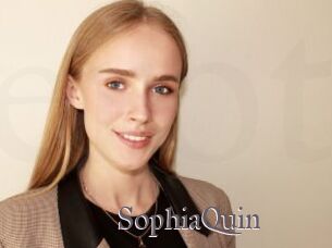 SophiaQuin