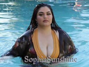 SophiaSunshine