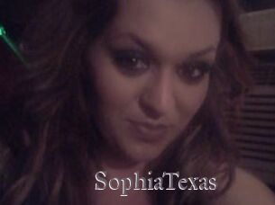 Sophia_Texas