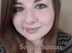 SophiaThomasx