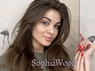 SophiaWood