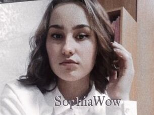 SophiaWow