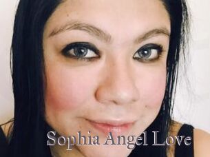 Sophia_Angel_Love