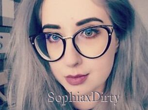 SophiaxDirty