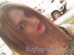 Sophie1Girl