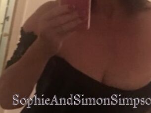 SophieAndSimonSimpson