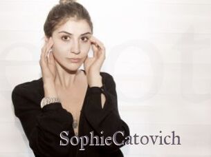 SophieCatovich