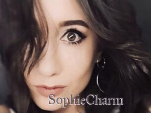 SophieCharm Erotik Cams