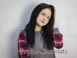 SophieChocolate