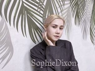 SophieDixon