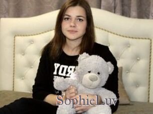 SophieLuv