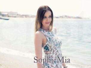 SophieMia