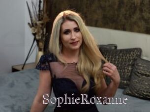 SophieRoxanne