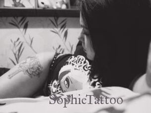 SophieTattoo