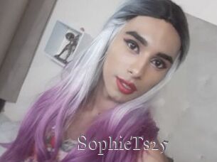 SophieTs25