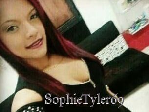 SophieTyler69