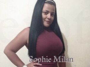 Sophie_Milan